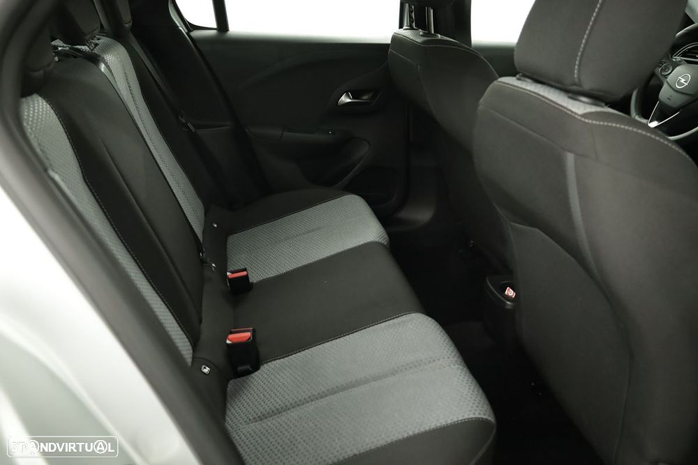 Opel Corsa 1.2 T Edition - 21