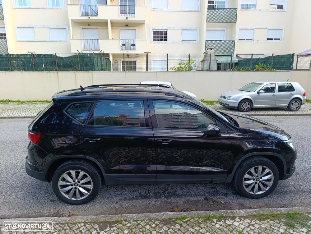 SEAT Ateca 1.6 TDI Style - 6