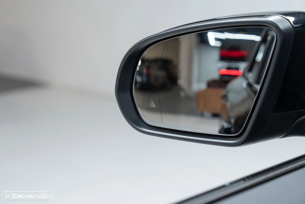 Mercedes-Benz EQA 300 4Matic - 21