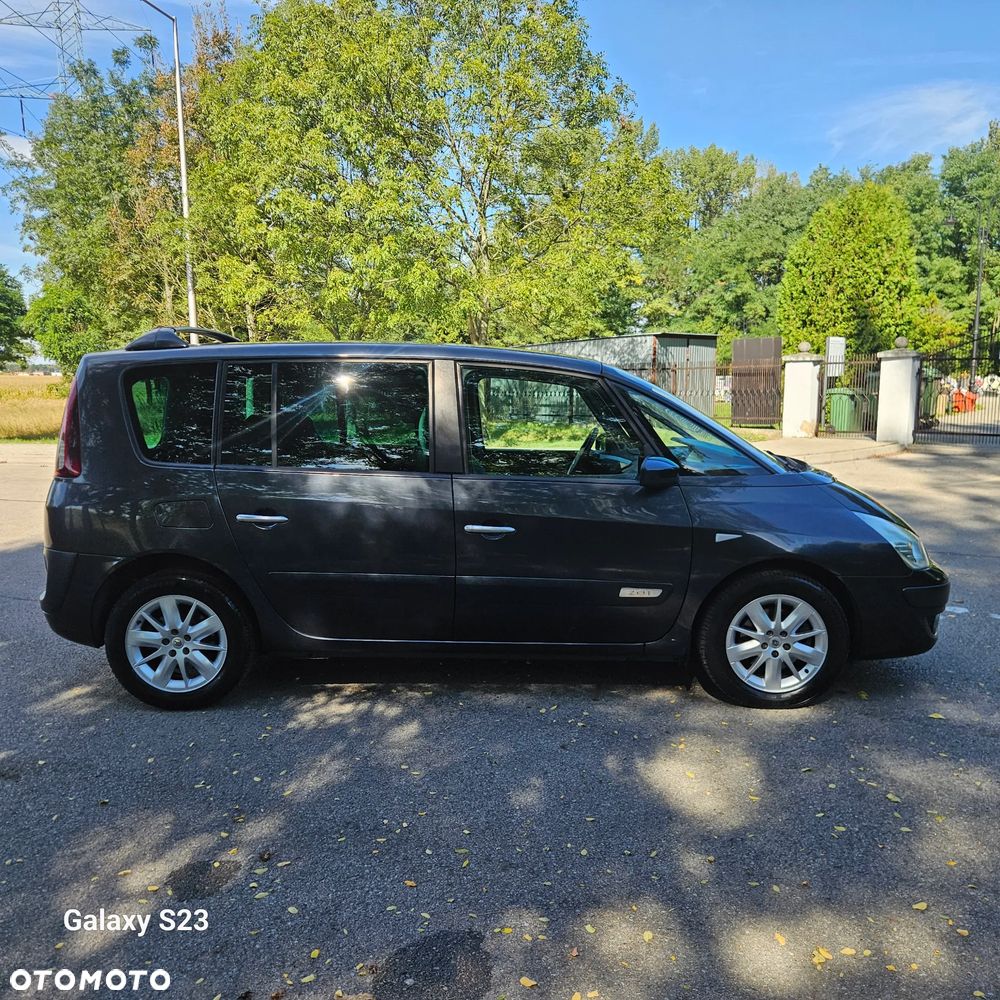 Renault Espace 2.0 Dynamique - 8