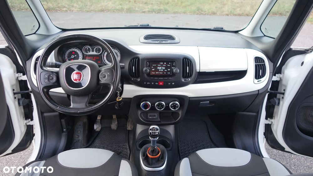 Fiat 500L 1.4 16V Pop Star - 7