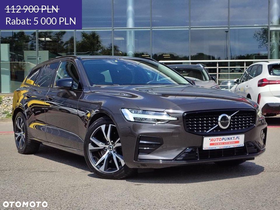 Volvo V60 - 3