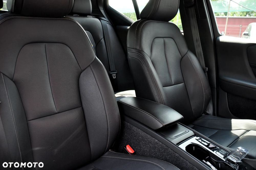 Volvo XC 40 D3 Inscription - 39