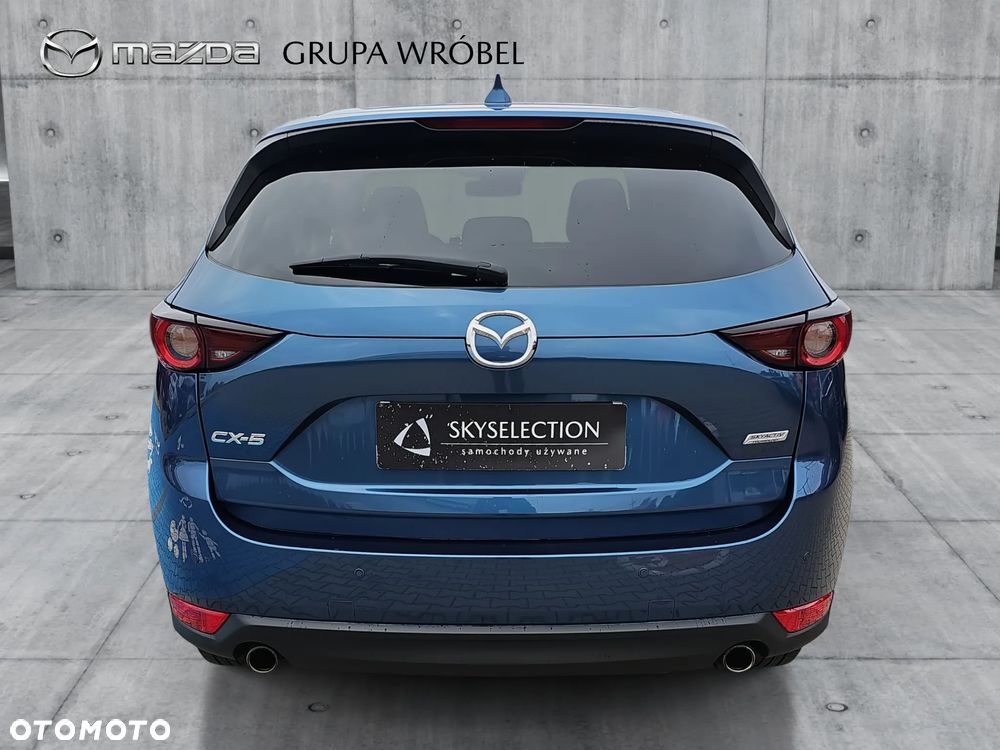 Mazda CX-5 2.0 Skymotion 2WD - 6