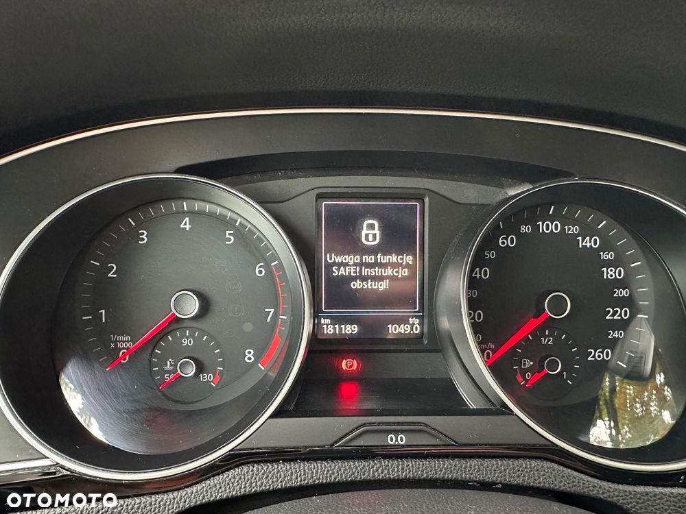 Volkswagen Passat Variant 2.0 TSI BMT Highline DSG - 12