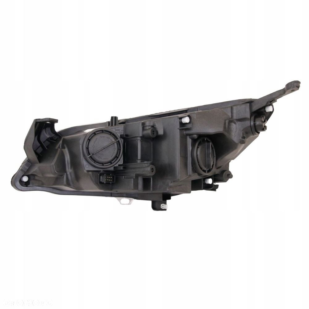 Reflektor Lampa Przód Tyc Opel Astra IV 4 J Lift 2013-2019 kpl - 5