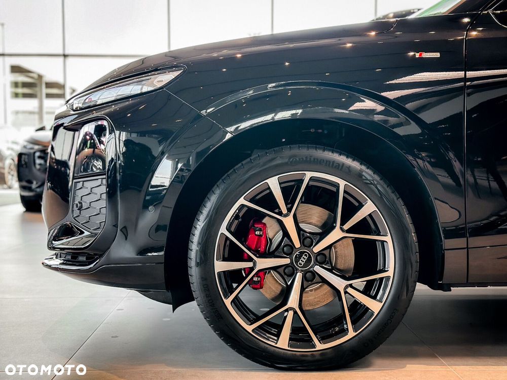 Audi Q3 Sportback - 7