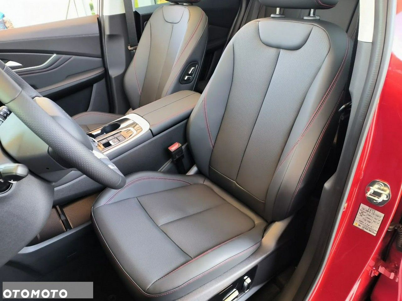 Forthing T5 EVO - 16