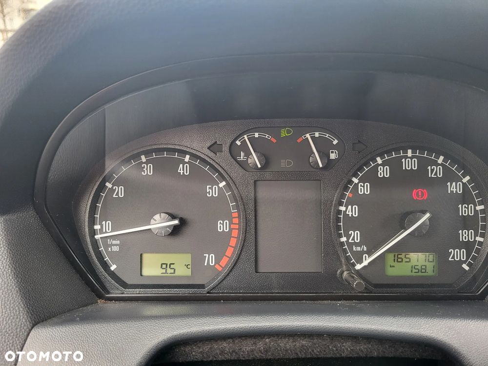 Skoda Fabia 1.2 12V Run - 5