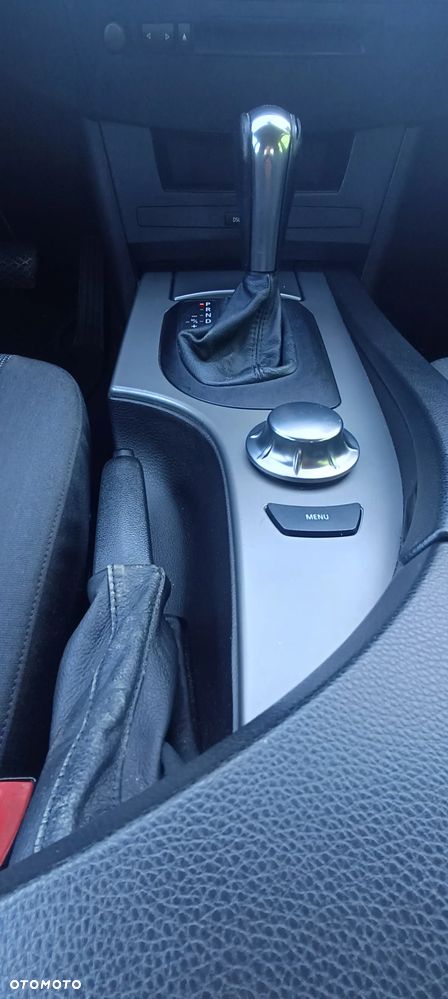 BMW Seria 5 - 9