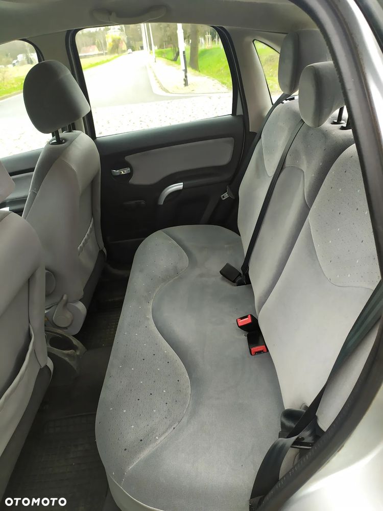 Citroën C3 - 15