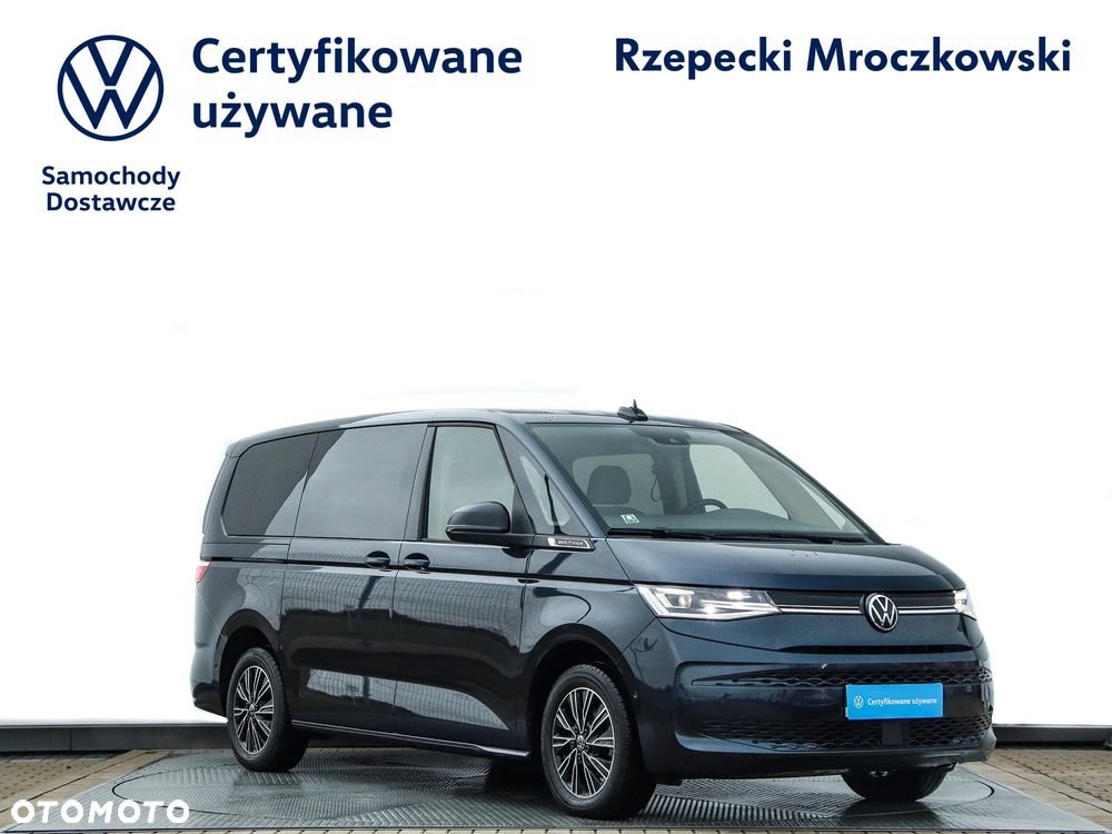 Volkswagen Multivan 2.0 TDI L2 Life DSG - 3