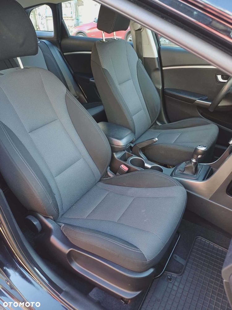 Hyundai i30 - 5
