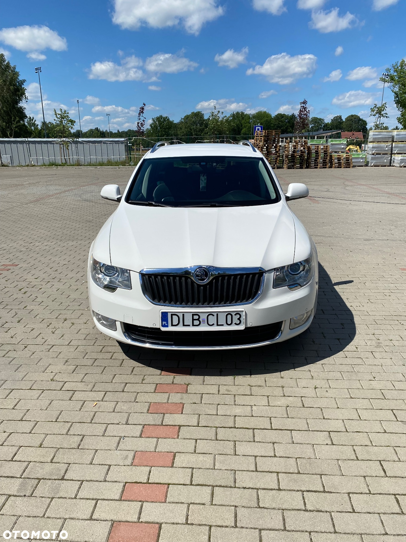 Skoda Superb - 12