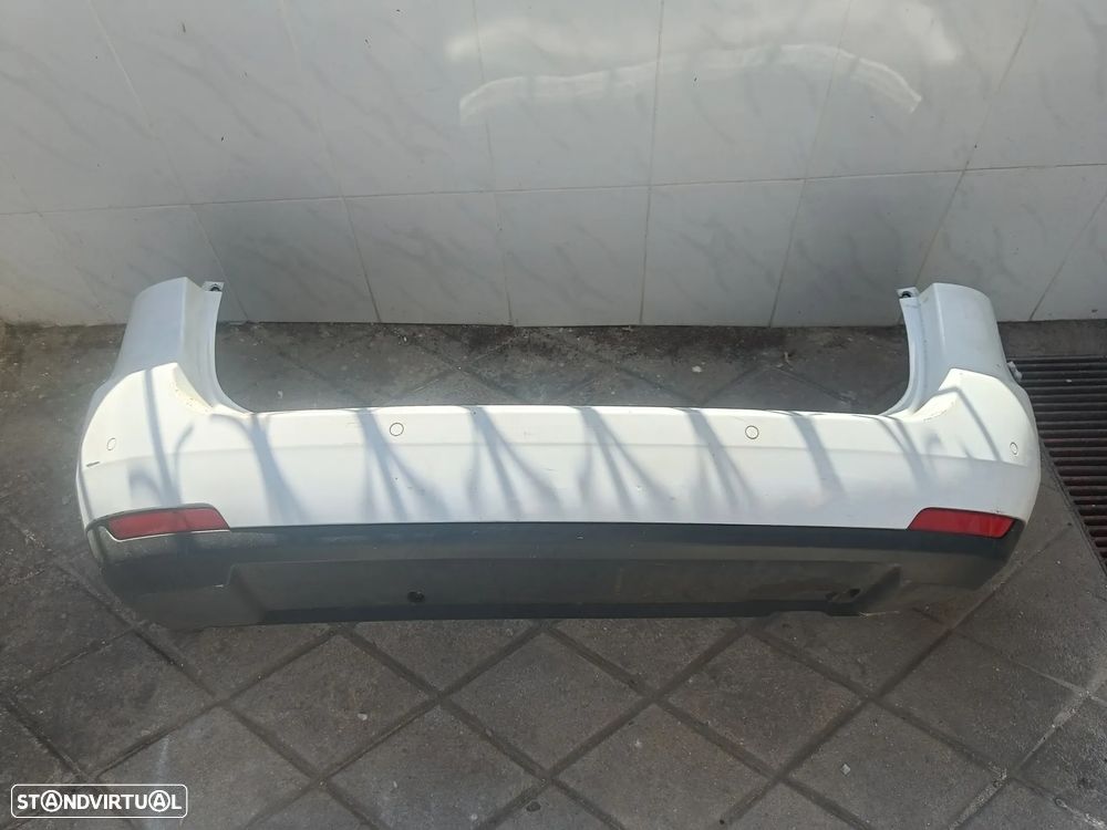 Para choques trás SEAT Ibiza 6J ST carrinha 2016 - 1