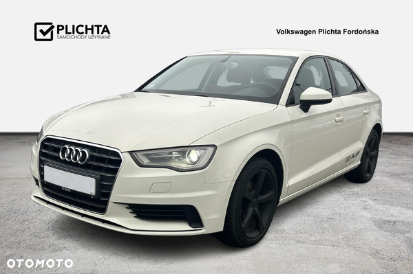 Audi A3 1.4 TFSI Ambiente S tronic