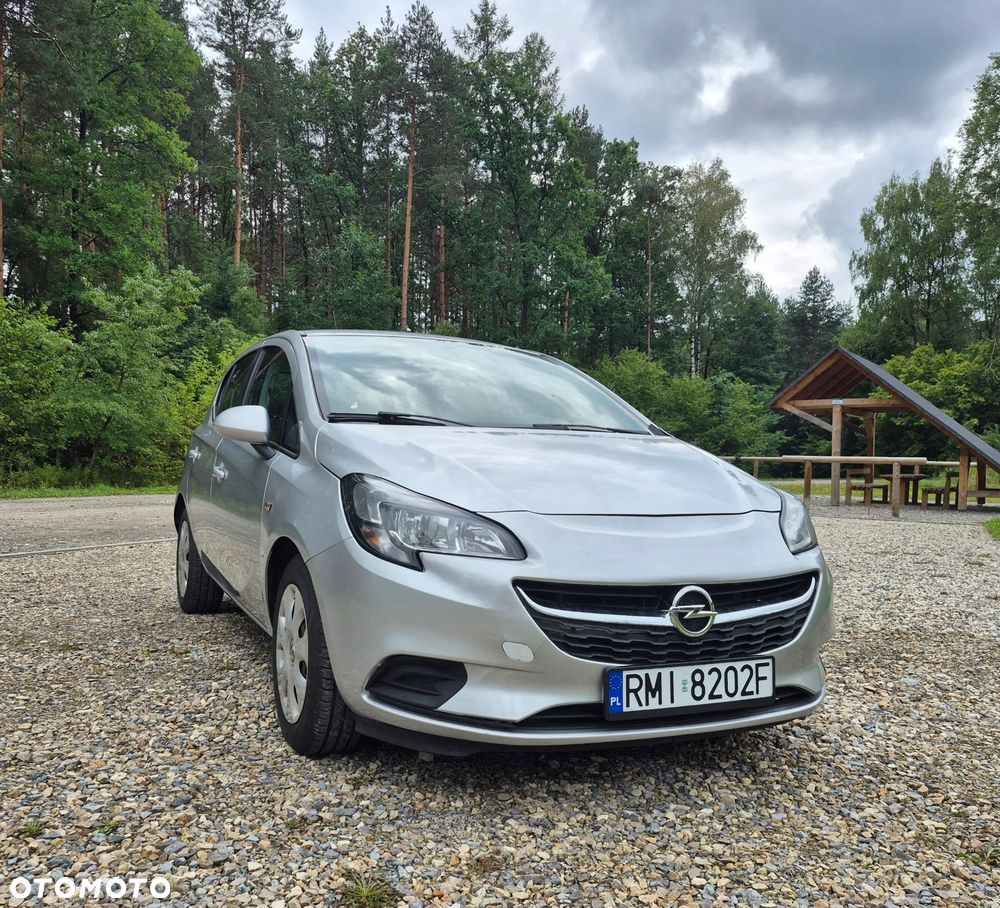 Opel Corsa 1.4 Enjoy - 2