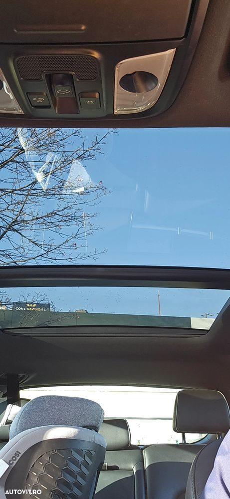 Kia Sportage 1.6 T-GDI 7DCT 4x4 GT Line - 14