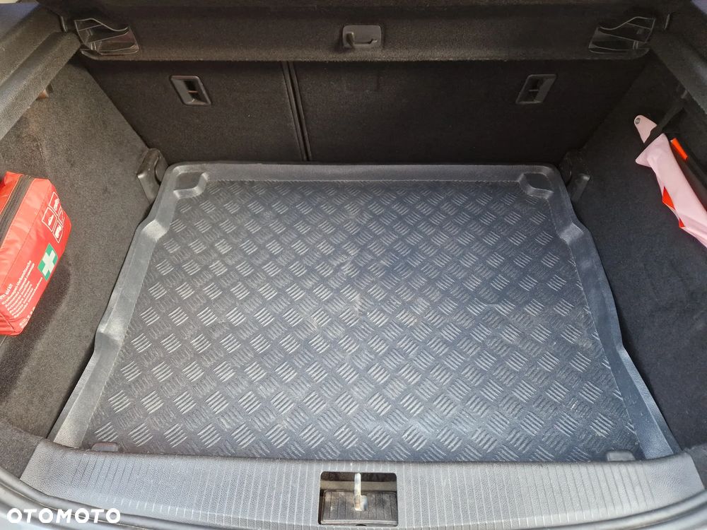 Opel Astra 2.0 CDTI Sport - 11