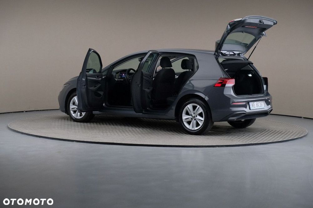 Volkswagen Golf 2.0 TDI Life - 7