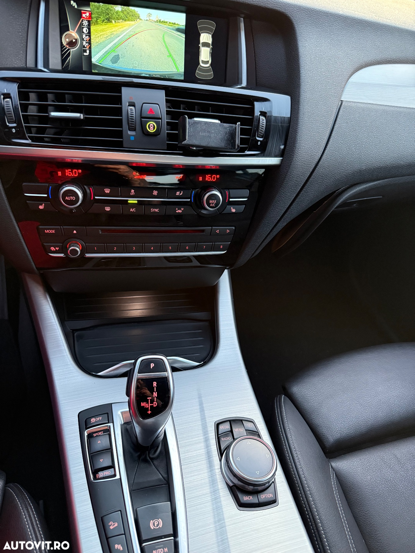 BMW X4 xDrive30d AT M Sport - 10