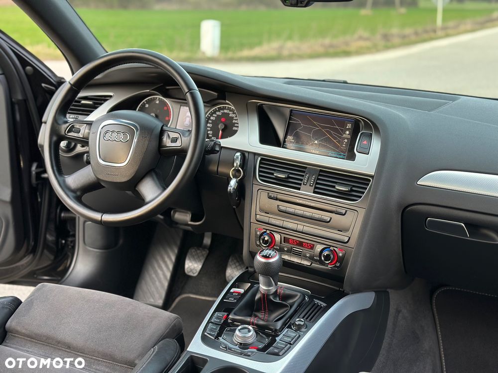 Audi A4 Avant - 34