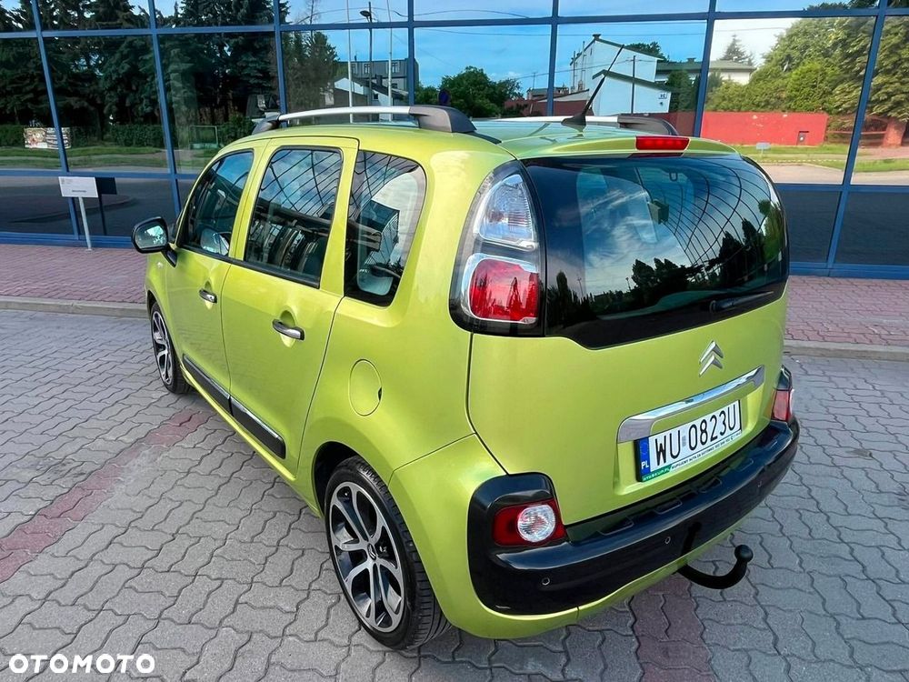 Citroën C3 Picasso - 15