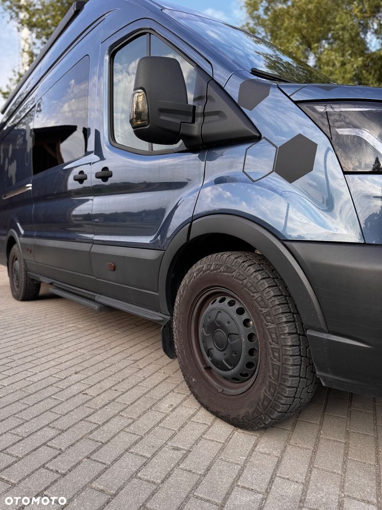 Ford Transit - 10
