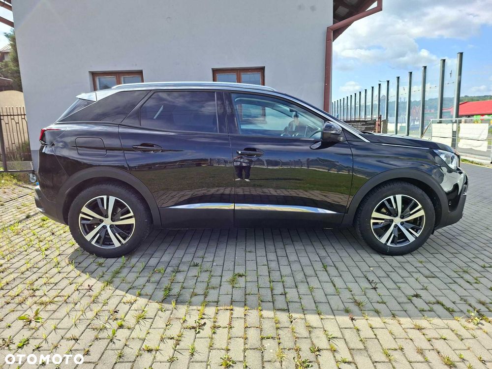Peugeot 3008 - 3