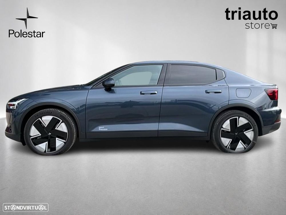 Polestar 2 Long Range 82 kWh Prime - 3