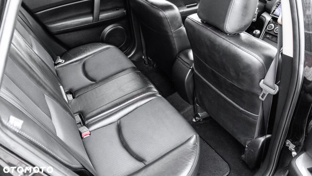 Mazda 6 Sport 2.0 MZR DISI Active - 25