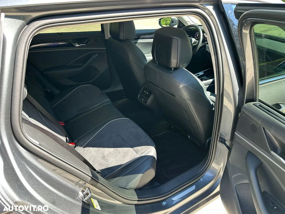 Volkswagen Passat 2.0 TDI DSG Elegance - 19