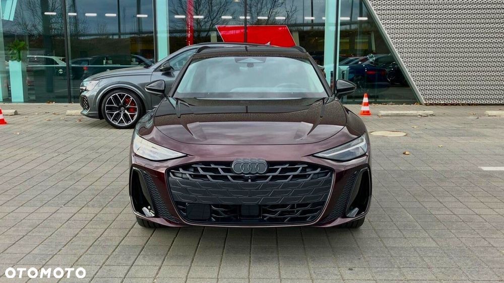 Audi A6 Avant TDI mHEV 220 kW Quattro S tronic - 5