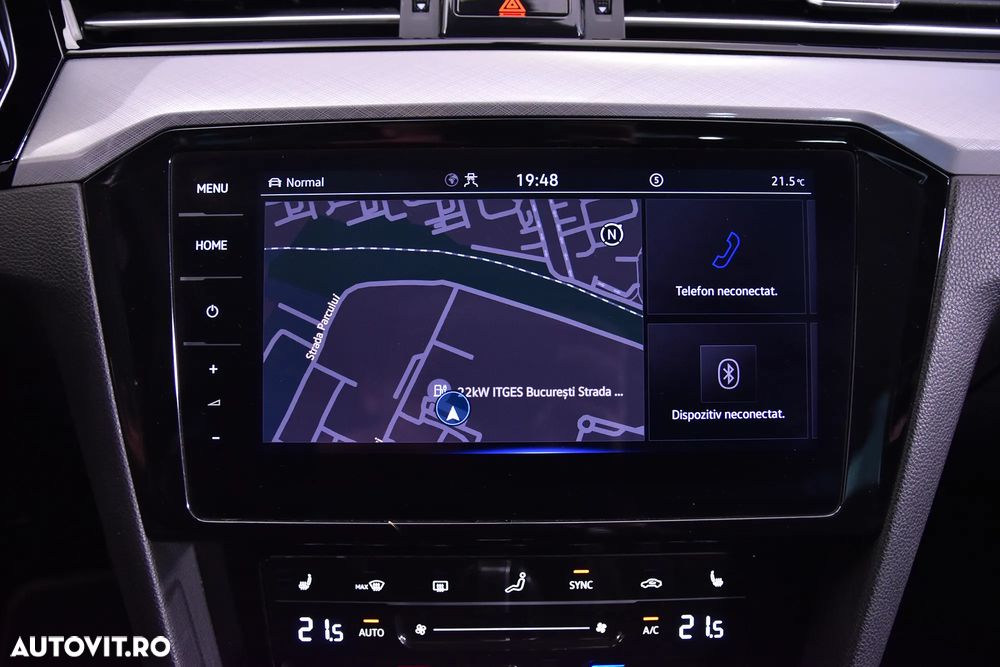 Volkswagen Passat - 23