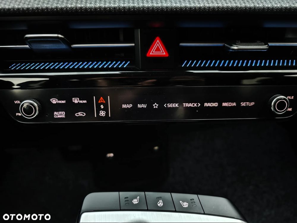 Kia EV6 58-kWh - 32