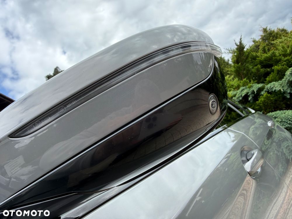 BMW Seria 5 530e M Sport sport - 8