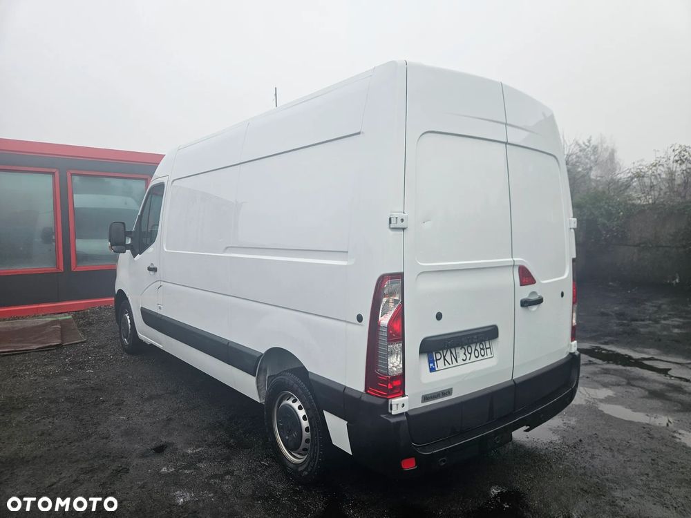 Renault Master - 10