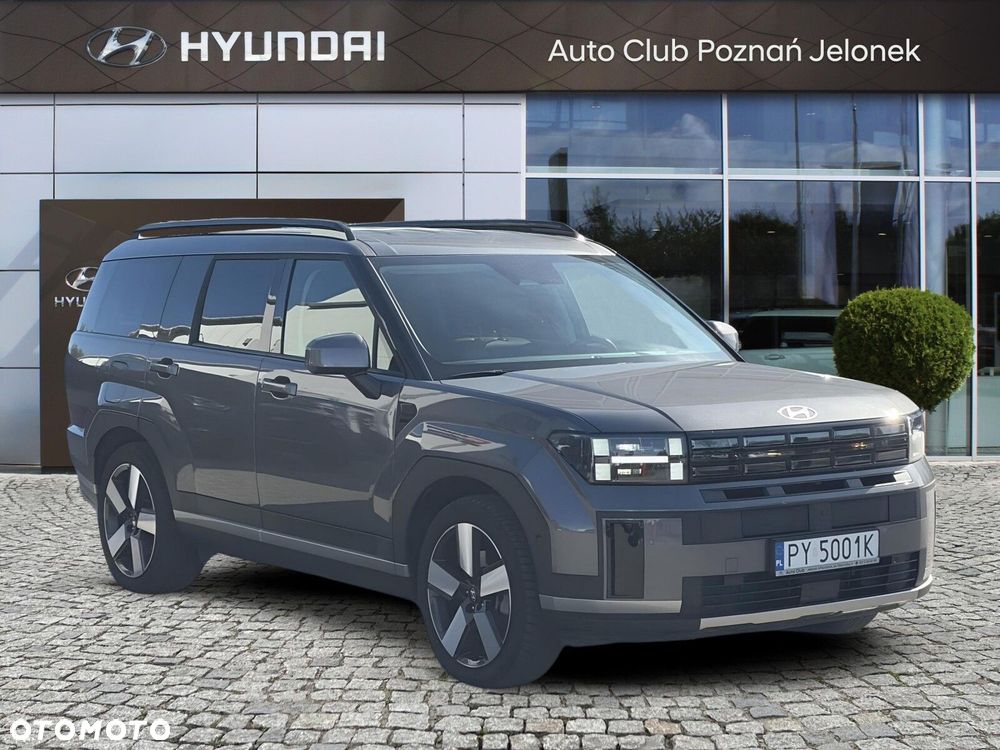 Hyundai Santa Fe - 7