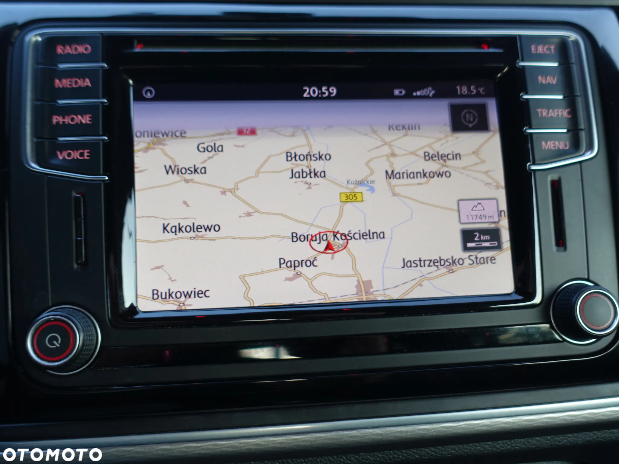 Volkswagen Beetle The Cabriolet 1.4 TSI DSG (BlueMotion Tech) R-Line - 28