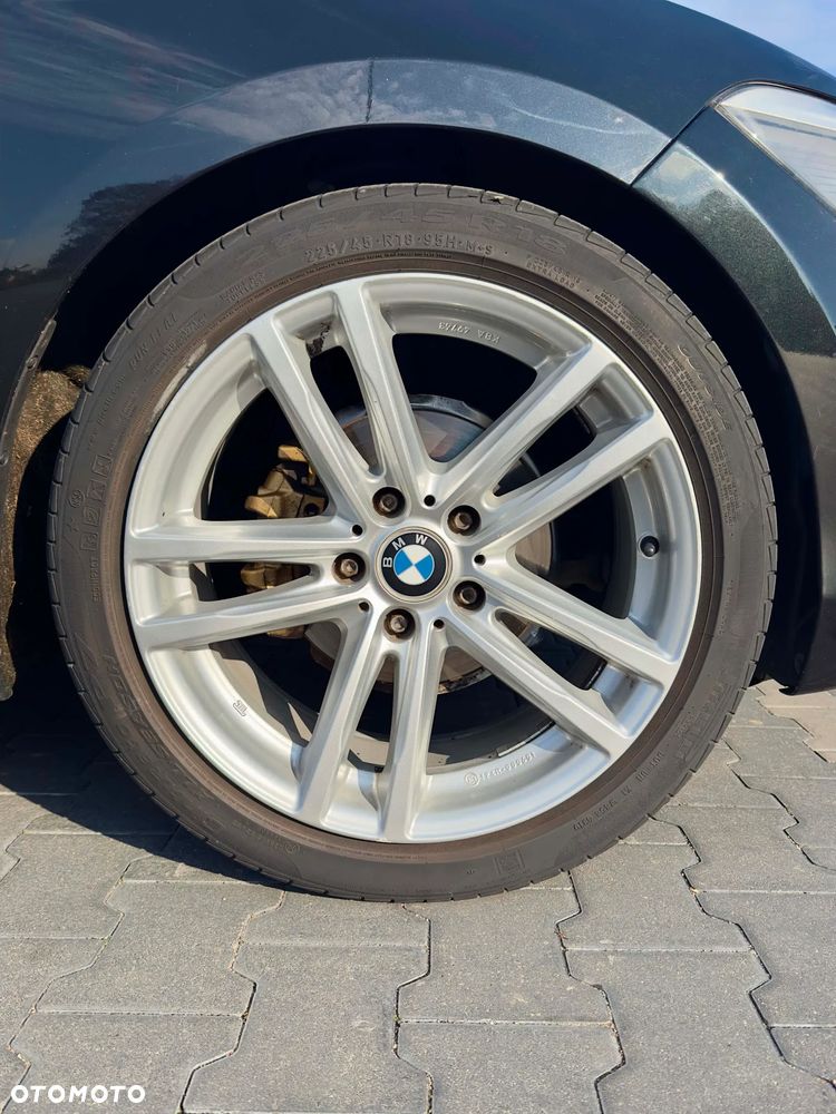 BMW Seria 1 - 8