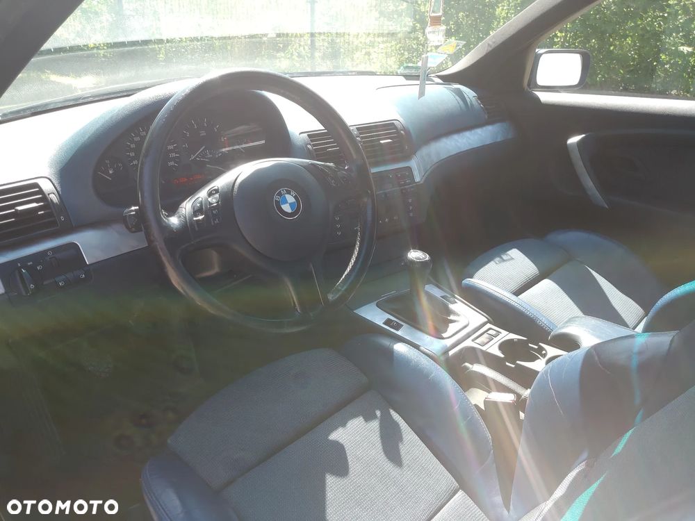 BMW Seria 3 - 10