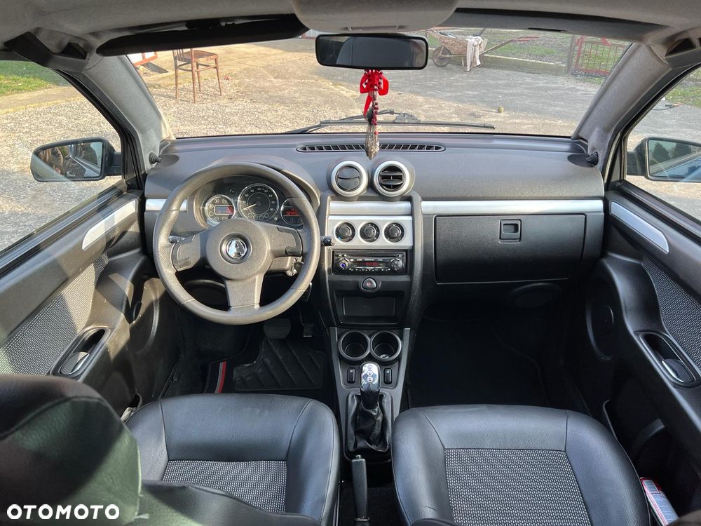 Aixam Crossline - 12