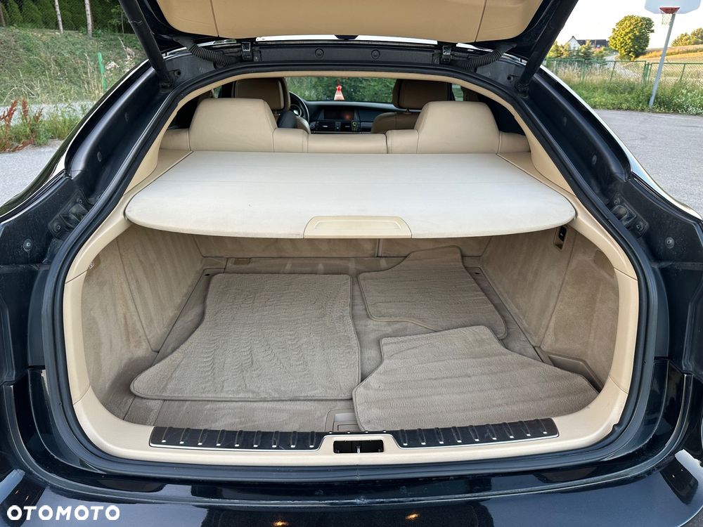 BMW X6 35d xDrive - 19