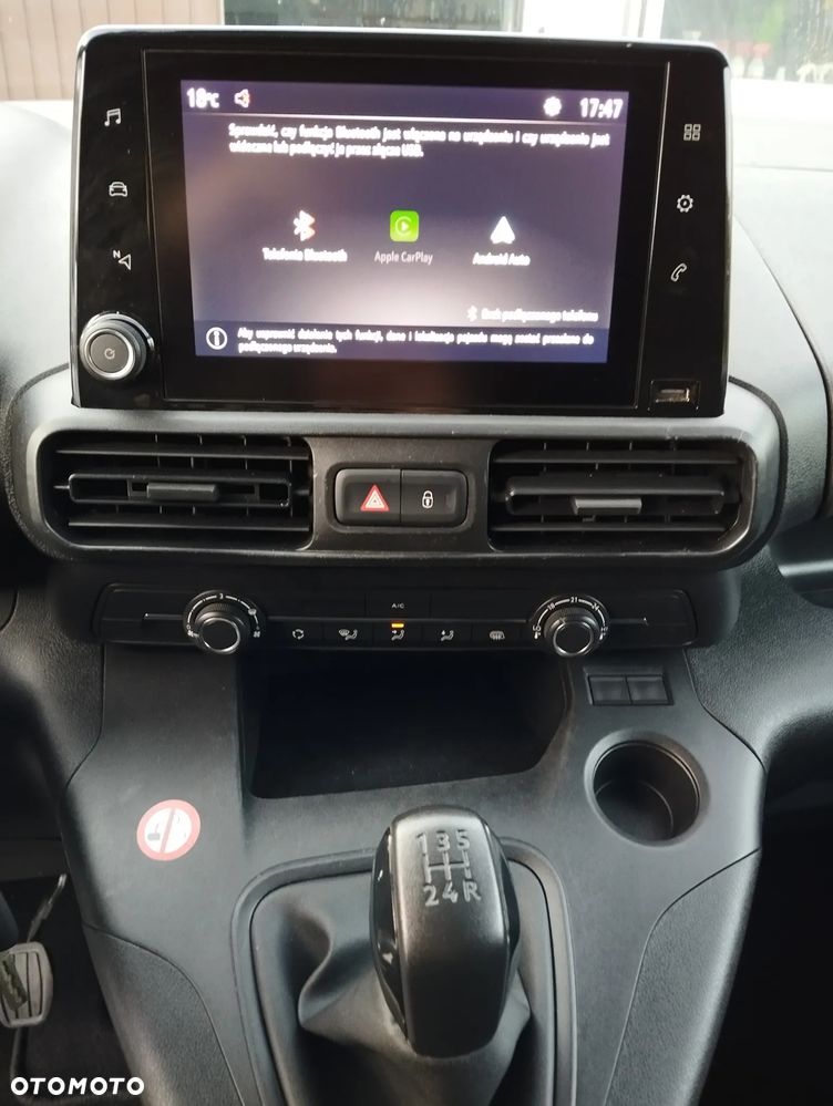 Opel Combo XL - 30