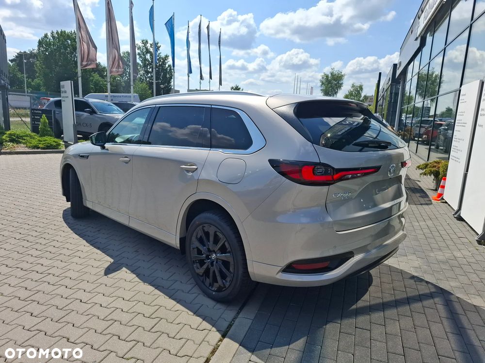 Mazda CX-80 - 3