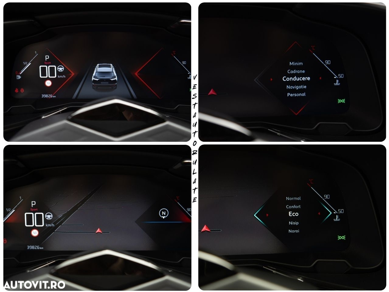 DS Automobiles DS 7 Crossback - 11