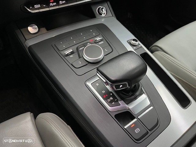 Audi Q5 2.0 TDI quattro Sport S-tronic - 13