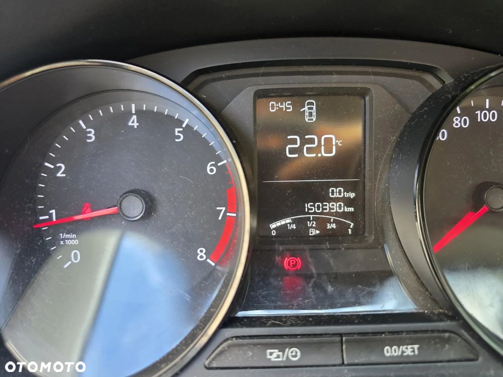 Volkswagen Polo 1.0 Trendline - 5