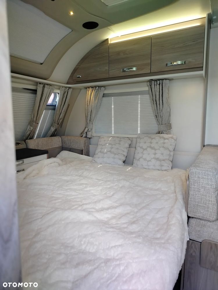 SWIFT Sprite Quattro DB Grande - 27