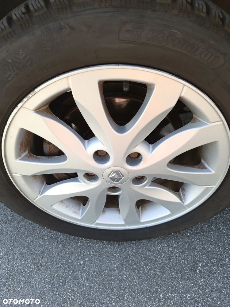 Renault Laguna 2.0 Authentique - 20